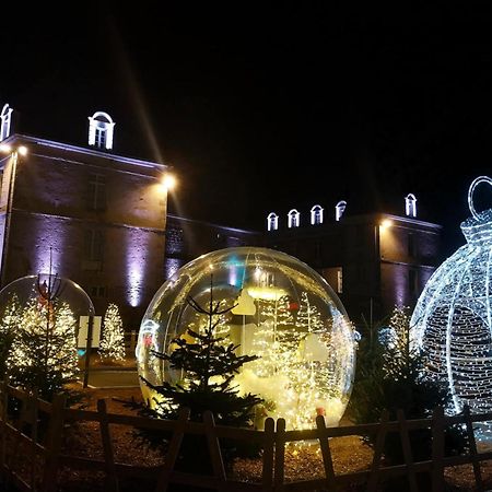 Balade Sur Le Port Daire Dinan Dış mekan fotoğraf