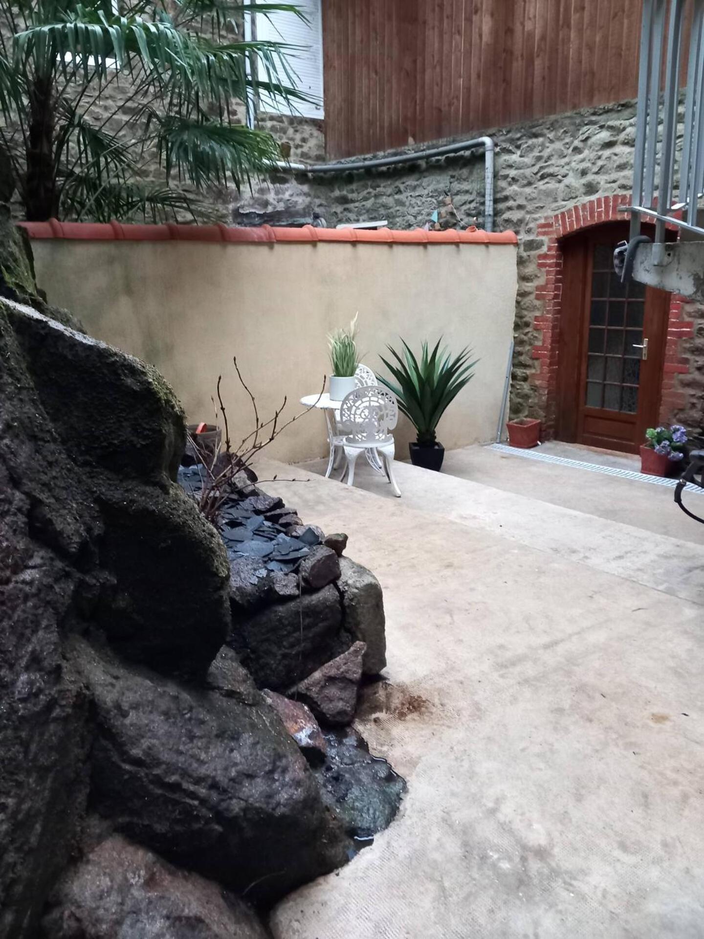Balade Sur Le Port Daire Dinan Dış mekan fotoğraf